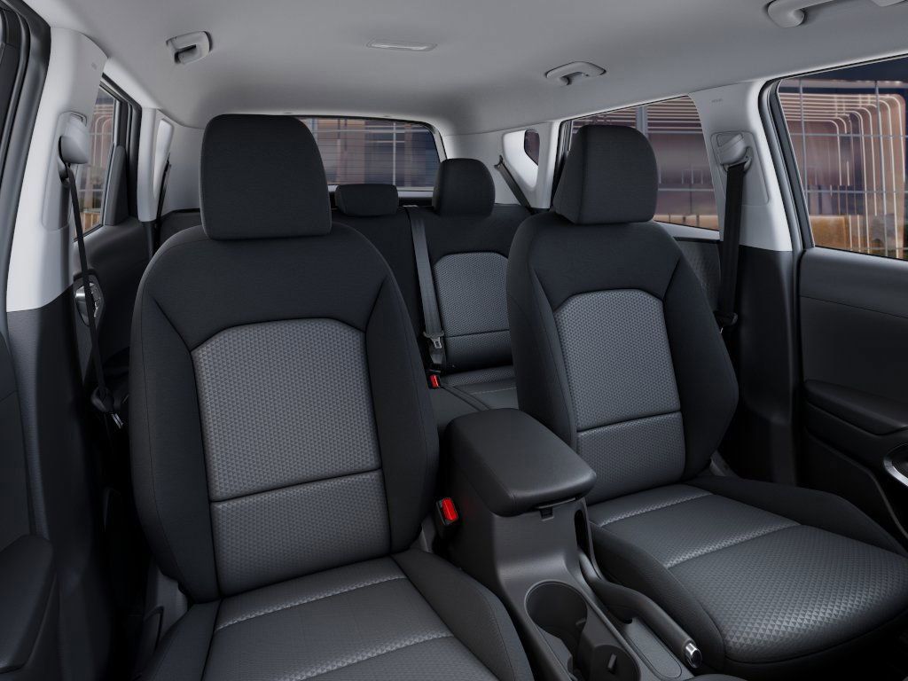 new 2025 Kia Soul car, priced at $20,004