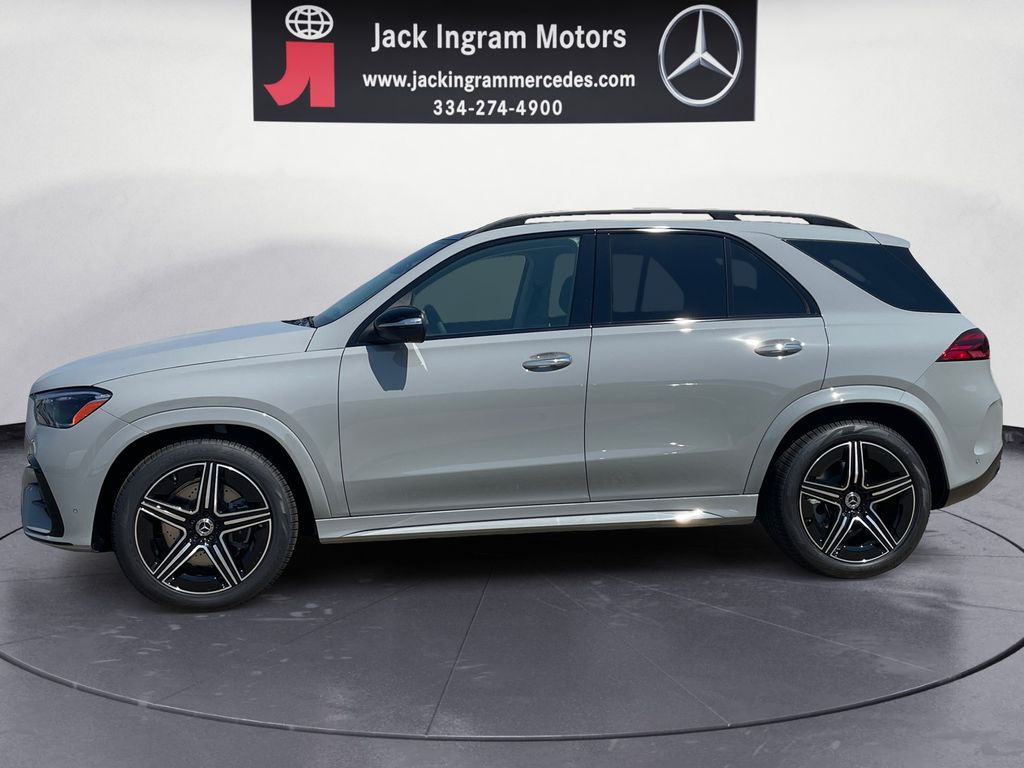 new 2026 Mercedes-Benz GLE car