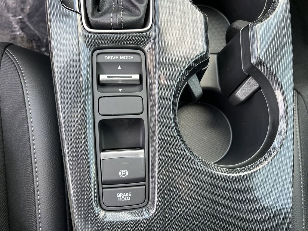 new 2025 Honda Civic Hybrid car, priced at $31,776