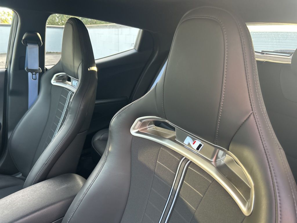 used 2022 Hyundai Veloster N car, priced at $27,983