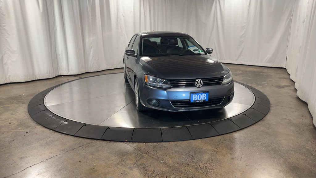 used 2014 Volkswagen Jetta car, priced at $12,842