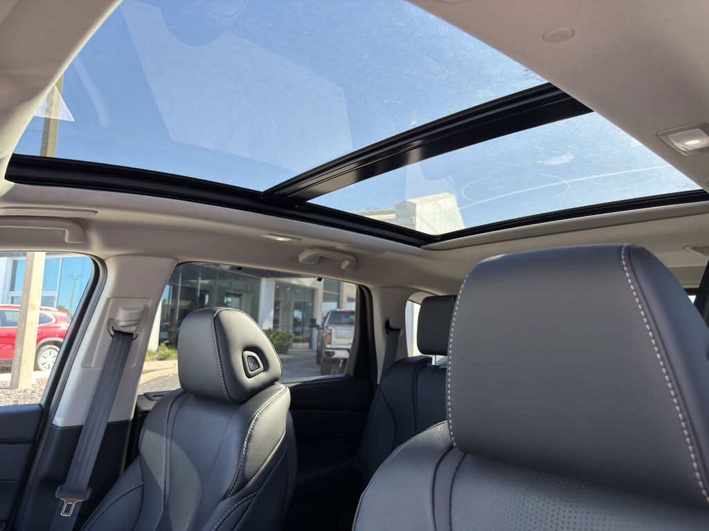 new 2026 Acura MDX car, priced at $59,150