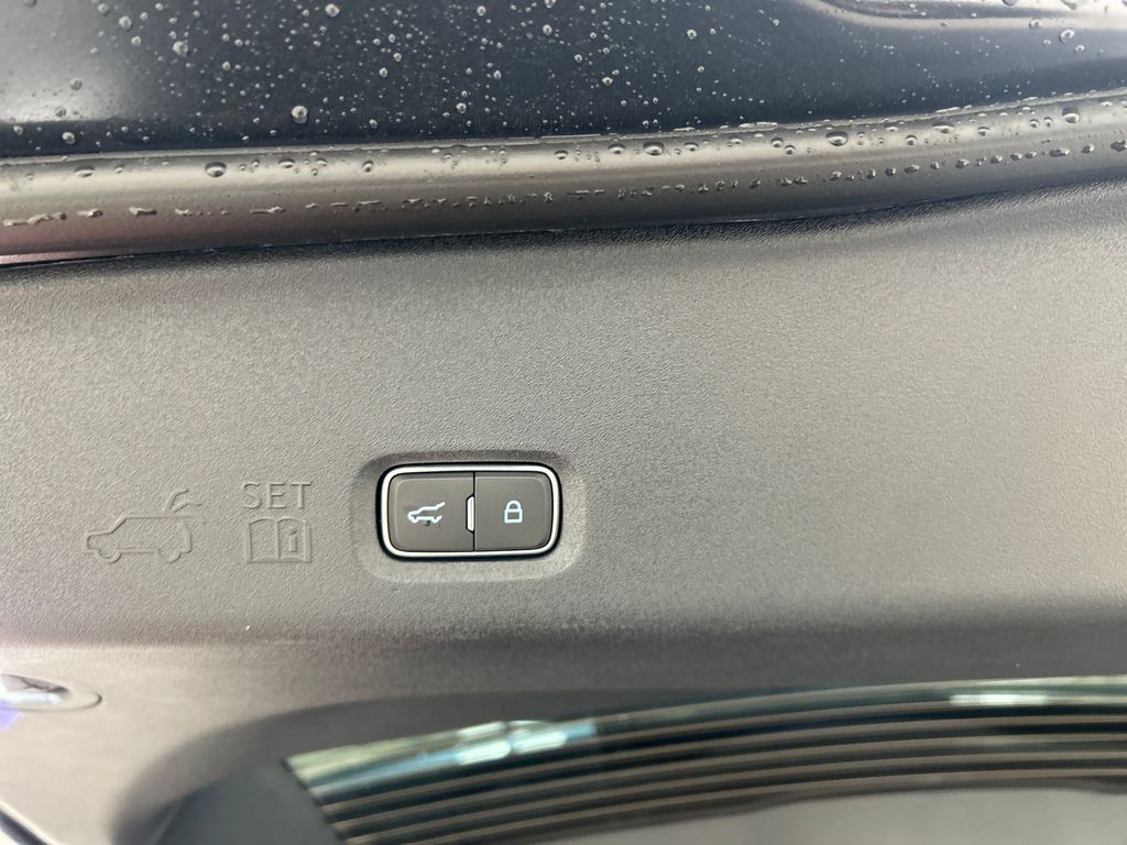 new 2025 Ford Expedition Max car, priced at $70,690
