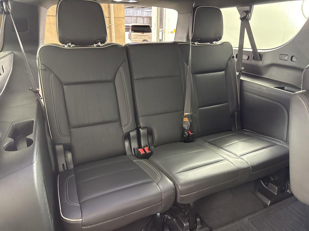 used 2023 GMC Yukon XL car, priced at $55,697