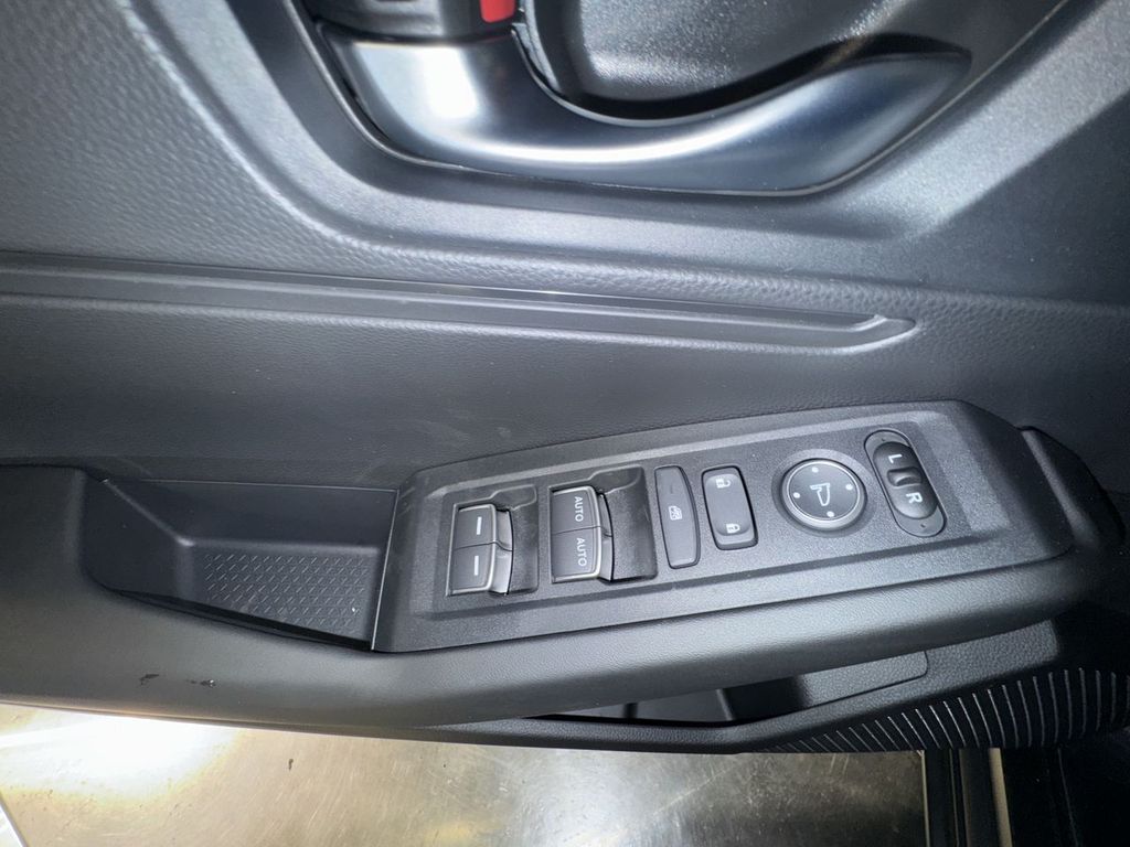 new 2025 Honda Accord car, priced at $29,445