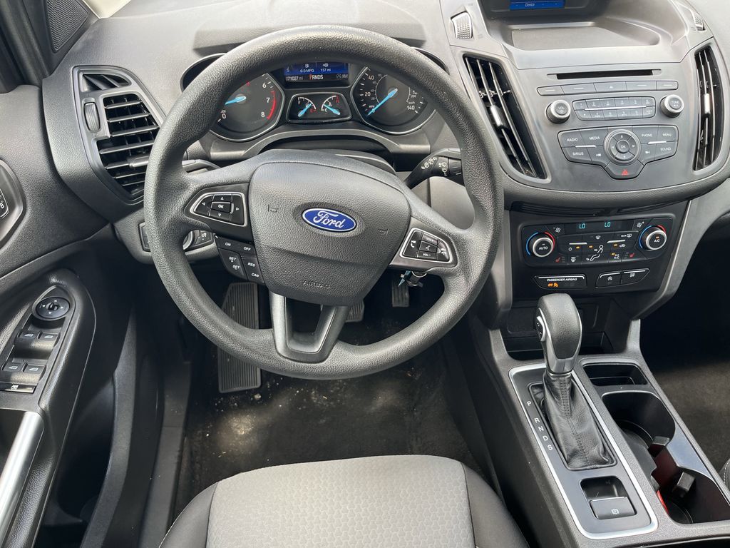 used 2018 Ford Escape car, priced at $12,793
