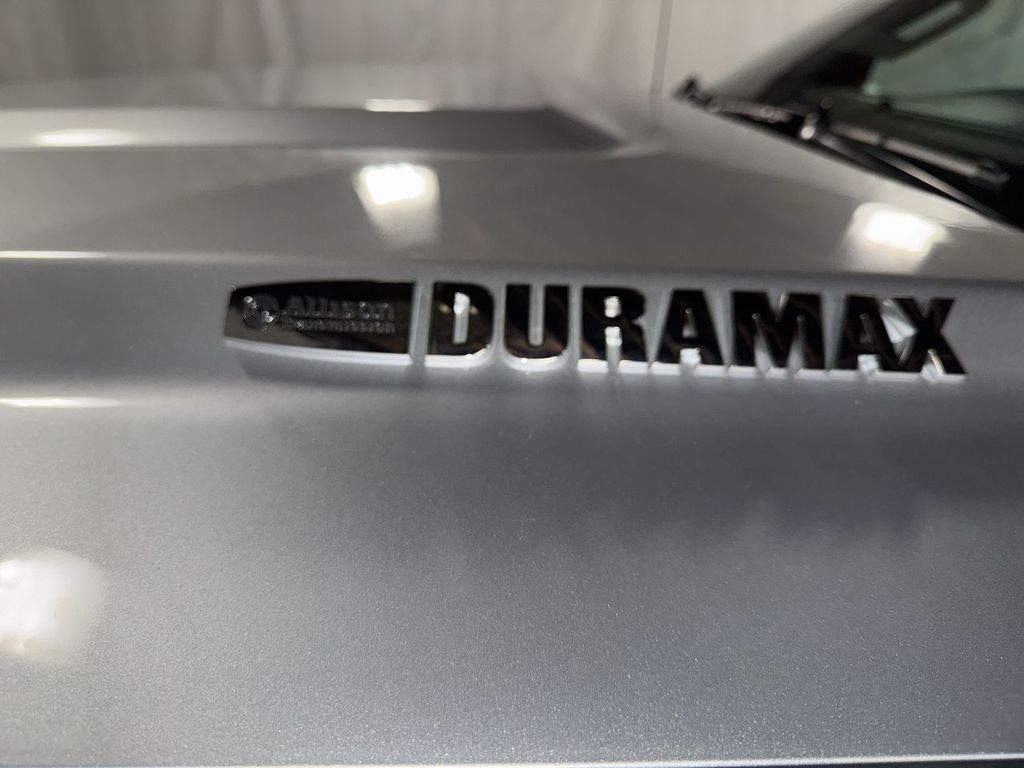 used 2018 GMC Sierra 2500HD car, priced at $57,657