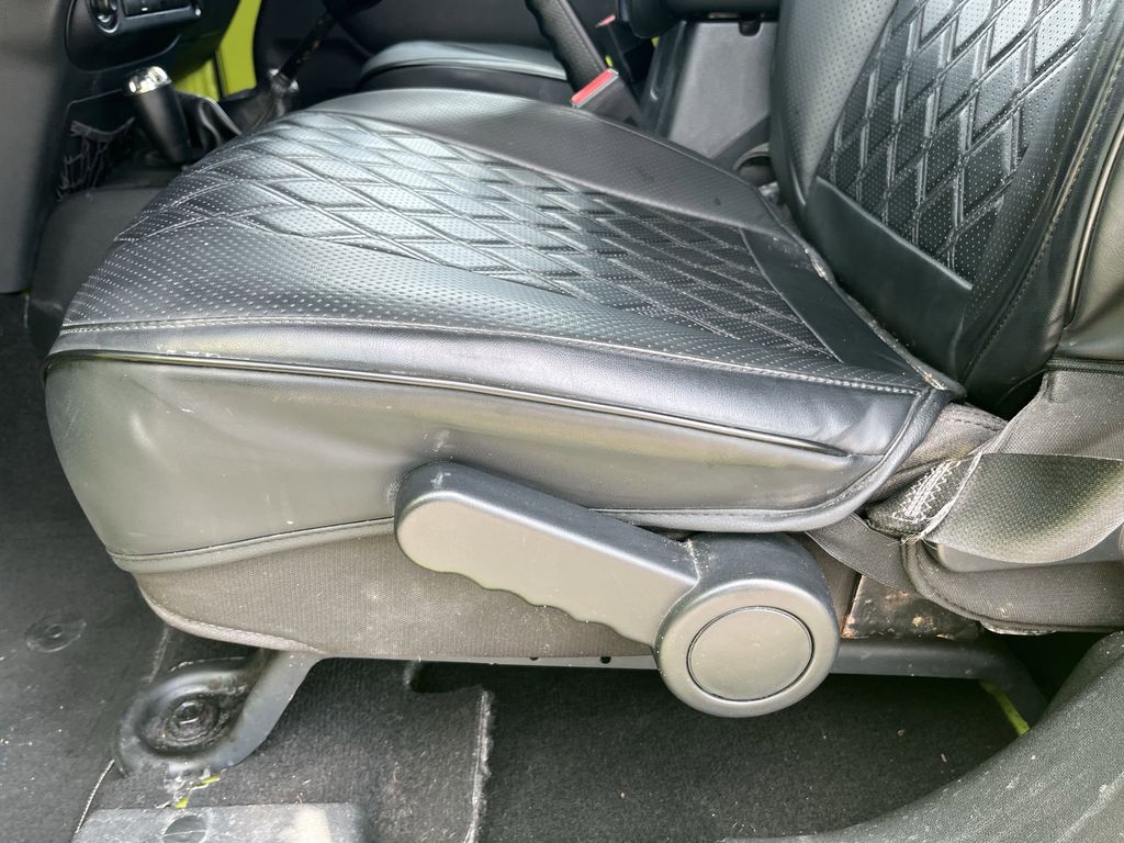 used 2016 Jeep Wrangler car, priced at $18,791