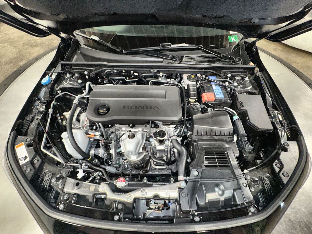 new 2025 Honda Civic car, priced at $28,600