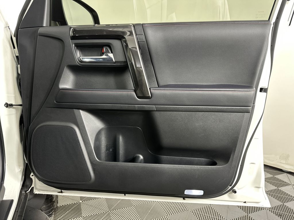 used 2024 Toyota 4Runner car, priced at $54,525