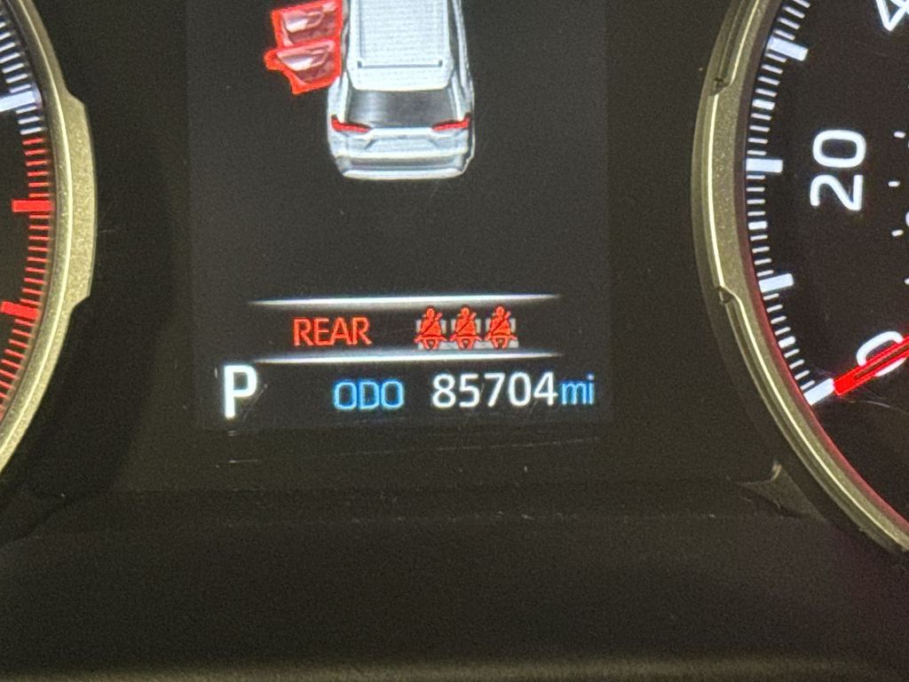 used 2020 Toyota RAV4 car, priced at $26,185
