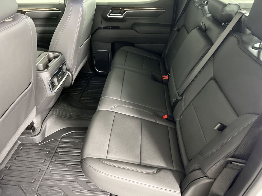new 2025 GMC Sierra 1500 car, priced at $61,430