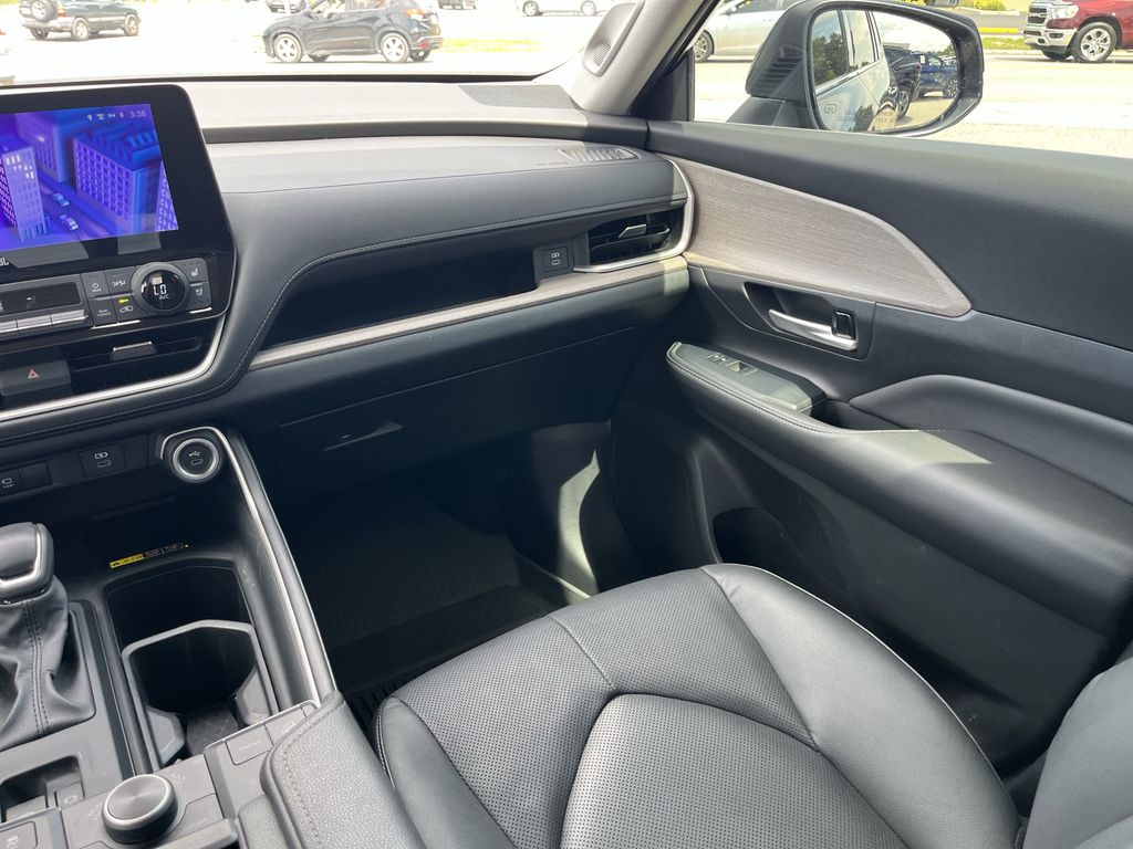 used 2023 Toyota RAV4 car, priced at $26,631