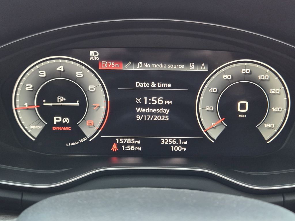 used 2022 Audi Q5 car, priced at $37,142