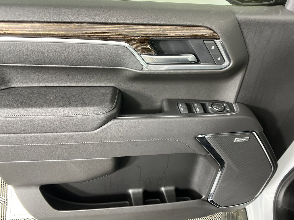 new 2025 GMC Sierra 1500 car, priced at $61,430