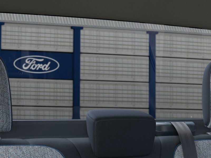 new 2025 Ford Maverick car, priced at $38,475