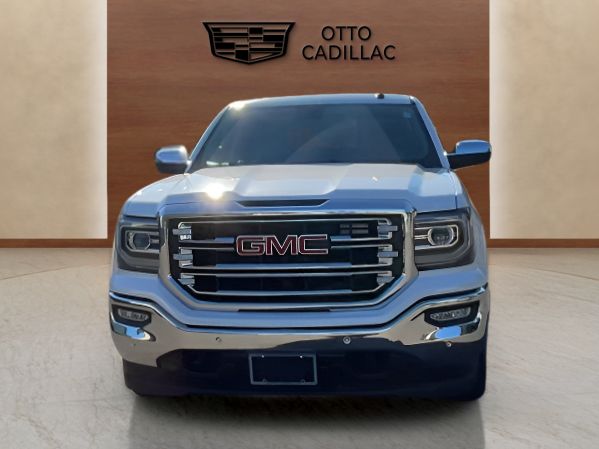 used 2018 GMC Sierra 1500 car, priced at $32,000