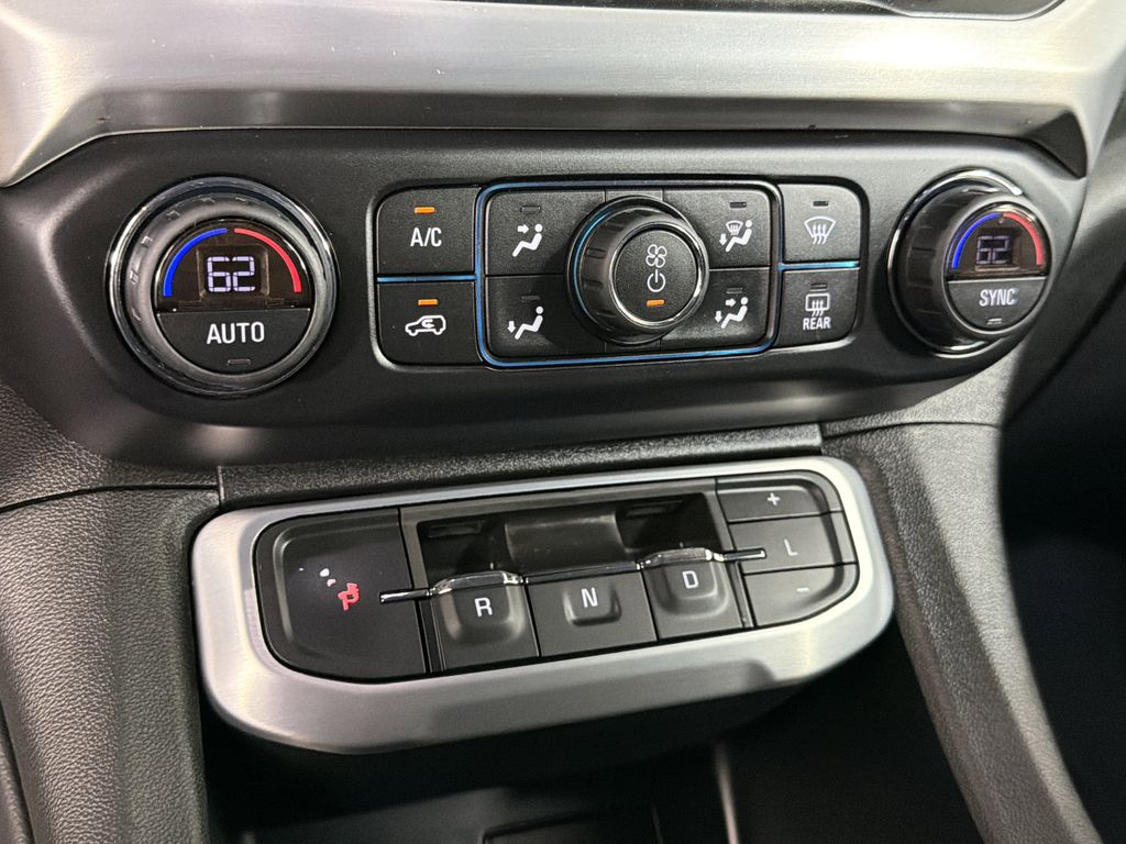 used 2020 GMC Acadia car, priced at $20,995