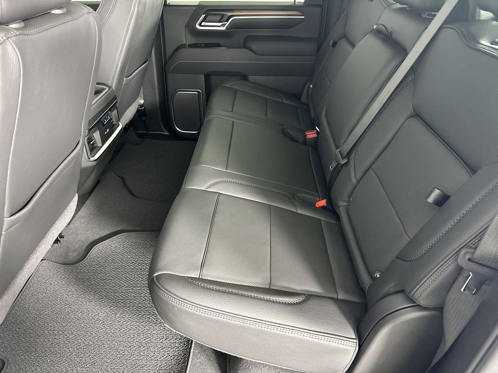 new 2025 GMC Sierra 2500HD car, priced at $86,069