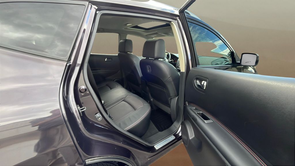 used 2013 Nissan Rogue car, priced at $13,300