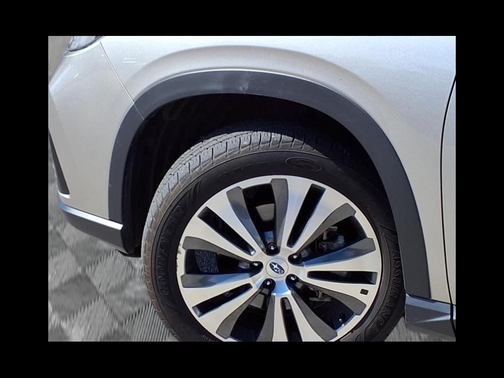 used 2019 Subaru Ascent car, priced at $20,330