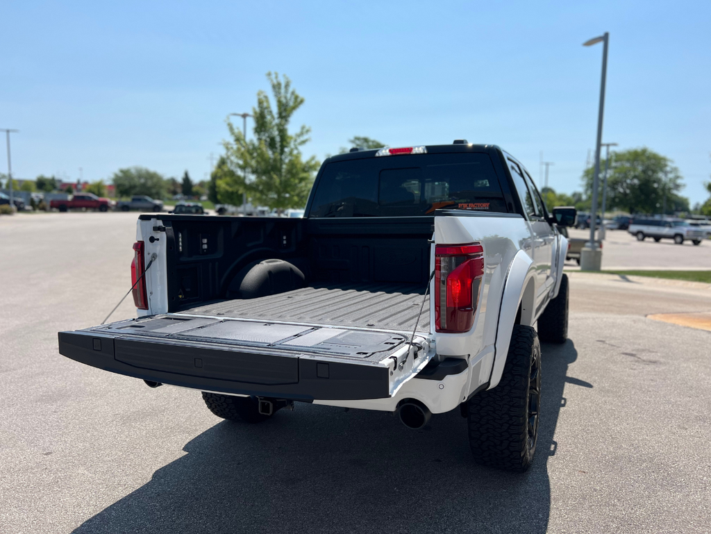 new 2025 Ford F-150 car, priced at $105,128