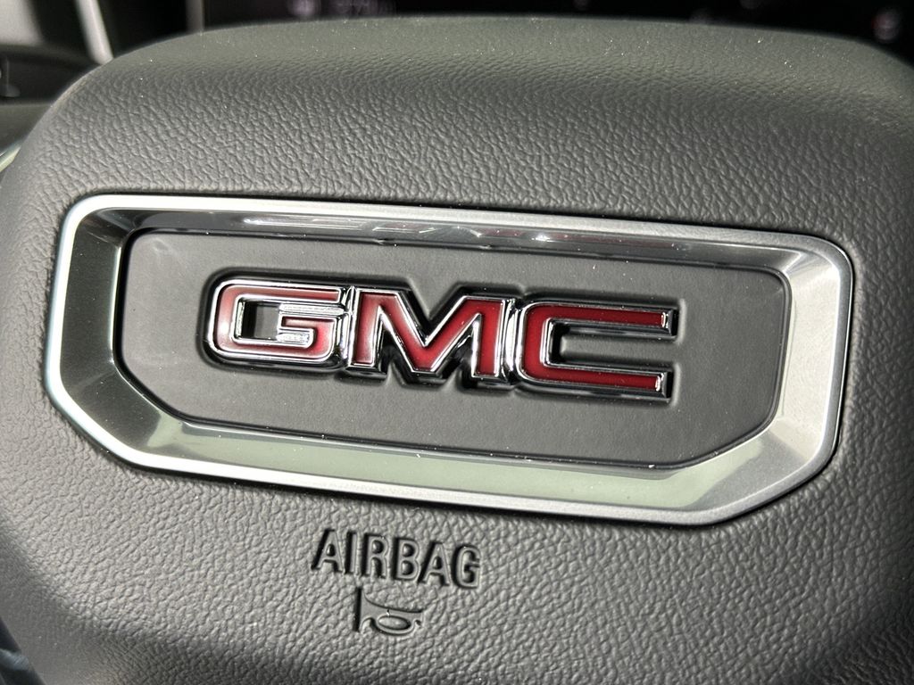 new 2026 GMC Terrain car, priced at $38,030