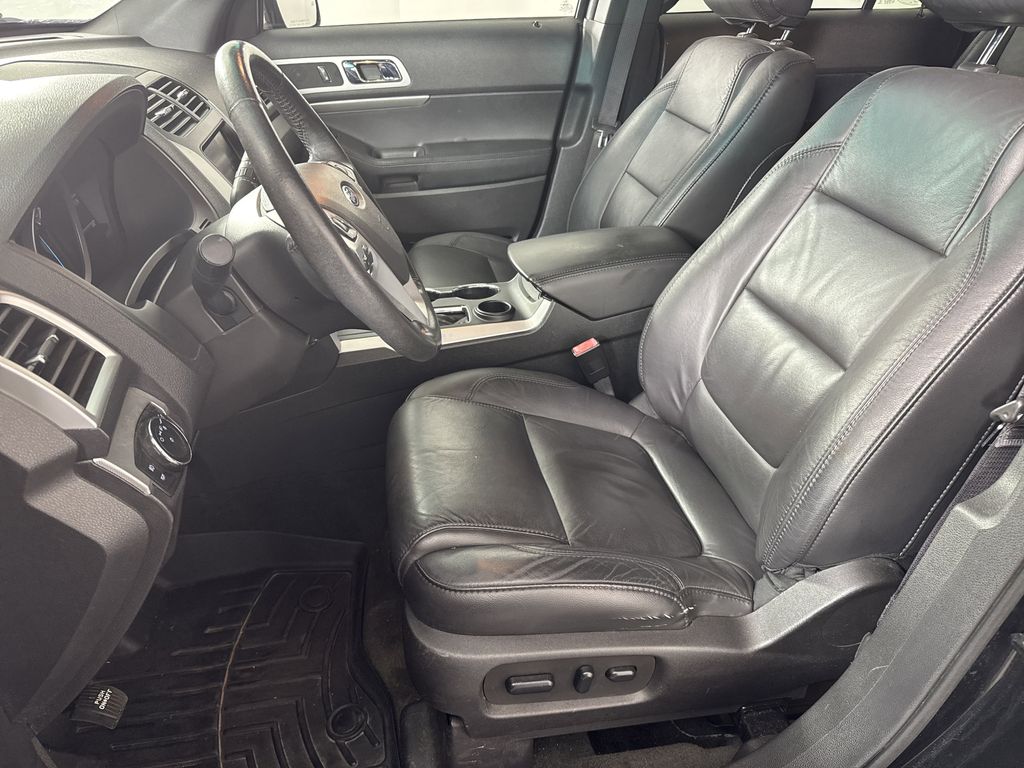 used 2015 Ford Explorer car, priced at $10,562
