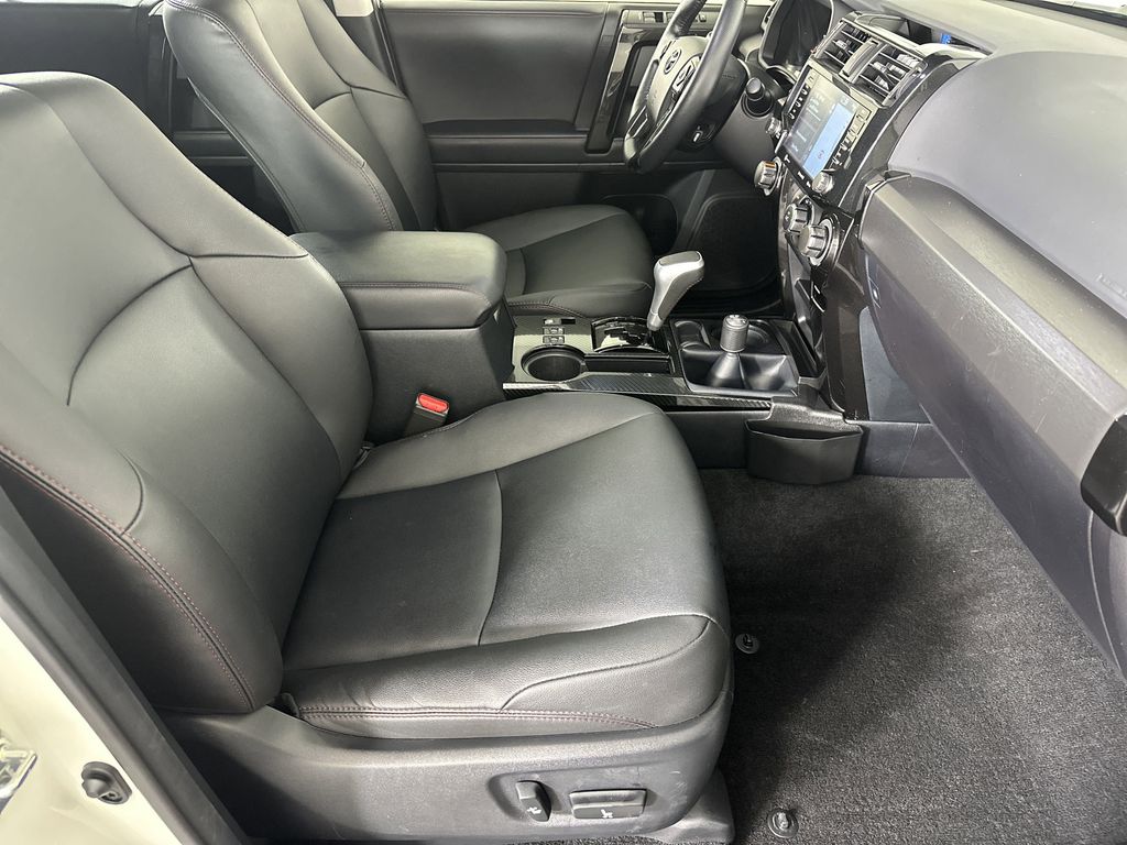 used 2024 Toyota 4Runner car, priced at $54,525