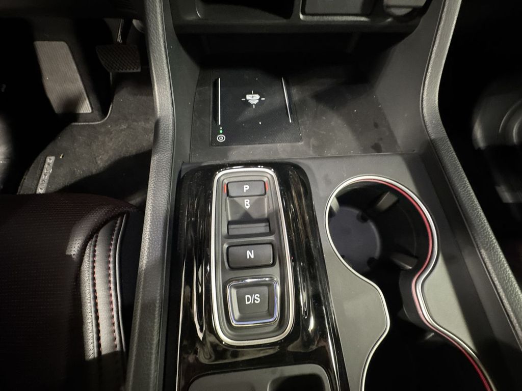 new 2025 Honda Pilot car, priced at $56,075