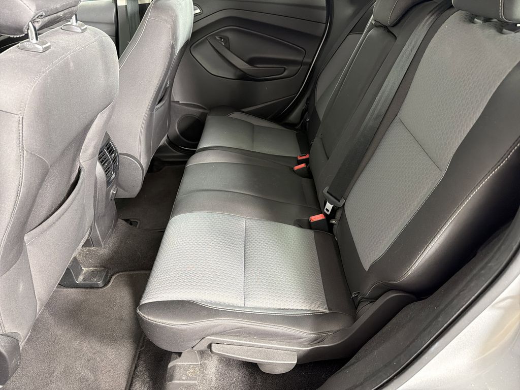 used 2018 Ford Escape car, priced at $6,995
