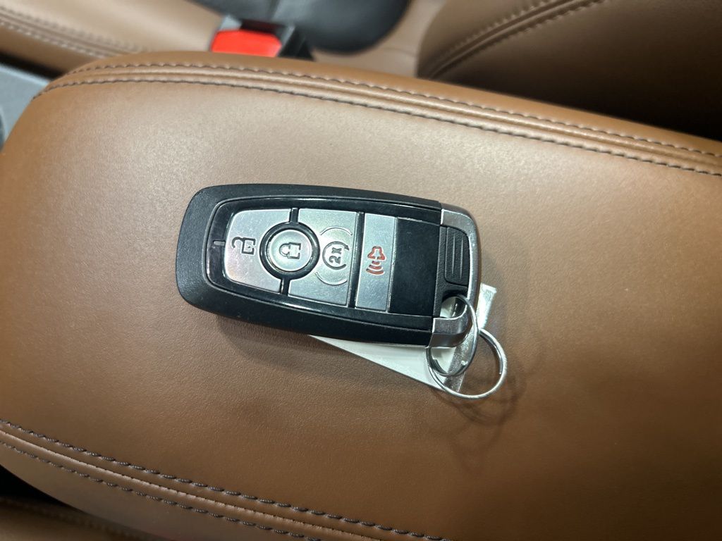 used 2023 Ford Bronco Sport car, priced at $31,620