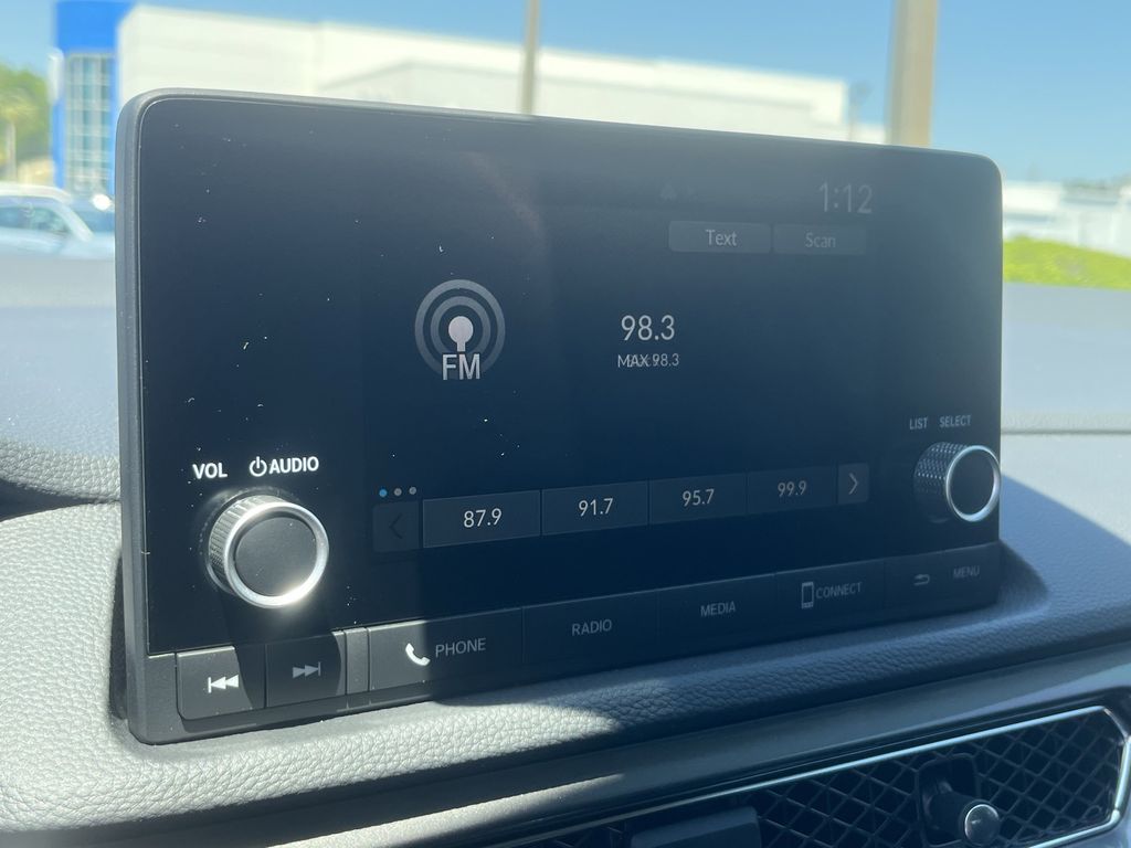new 2025 Acura Integra car, priced at $34,195
