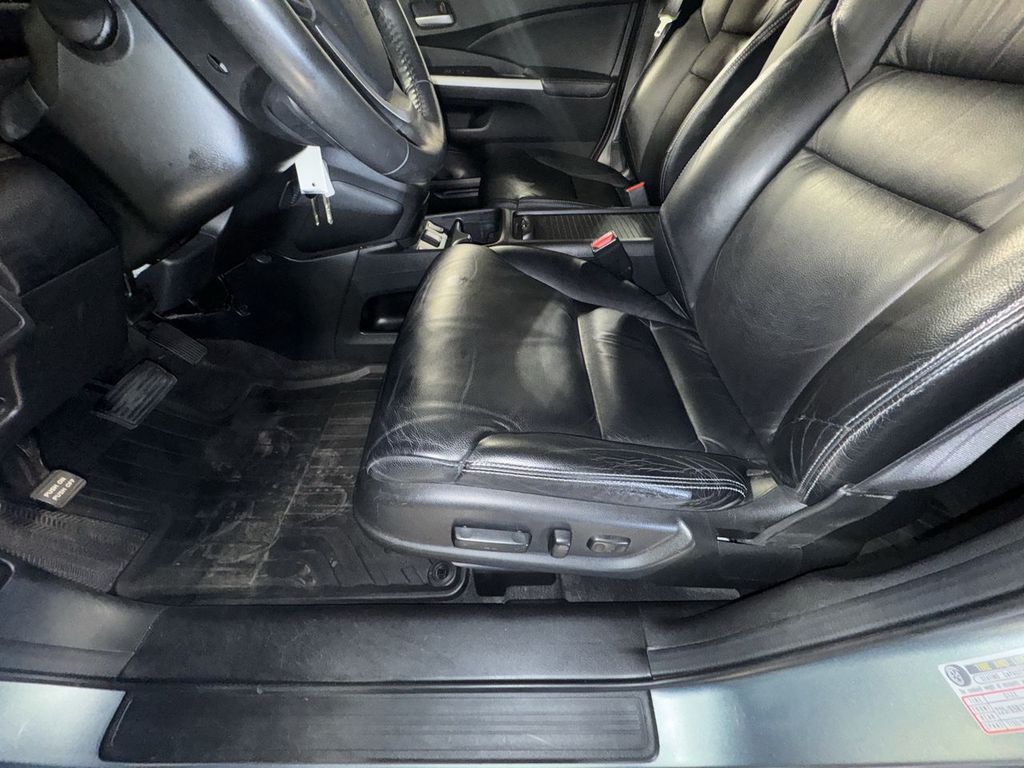 used 2012 Honda CR-V car, priced at $10,998