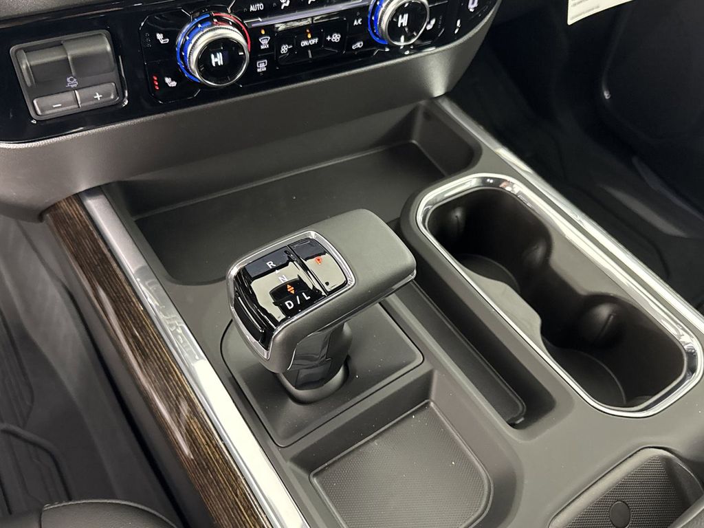 new 2025 GMC Sierra 1500 car, priced at $61,729