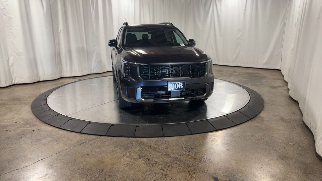 new 2025 Kia Sorento car, priced at $43,016
