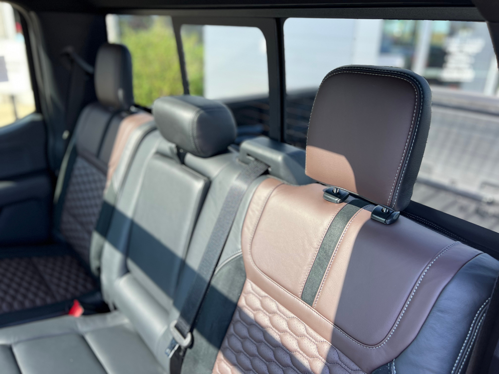 new 2025 Ford F-150 car, priced at $103,345