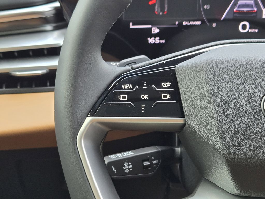 new 2025 Audi All-new A5 car, priced at $57,575