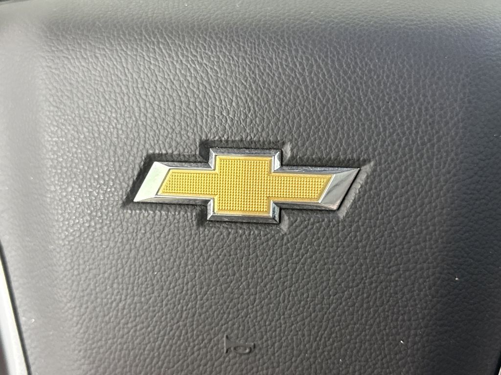 used 2017 Chevrolet Silverado 1500 car