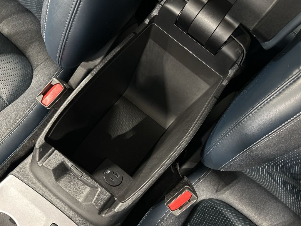 used 2021 Ford Bronco Sport car, priced at $27,252