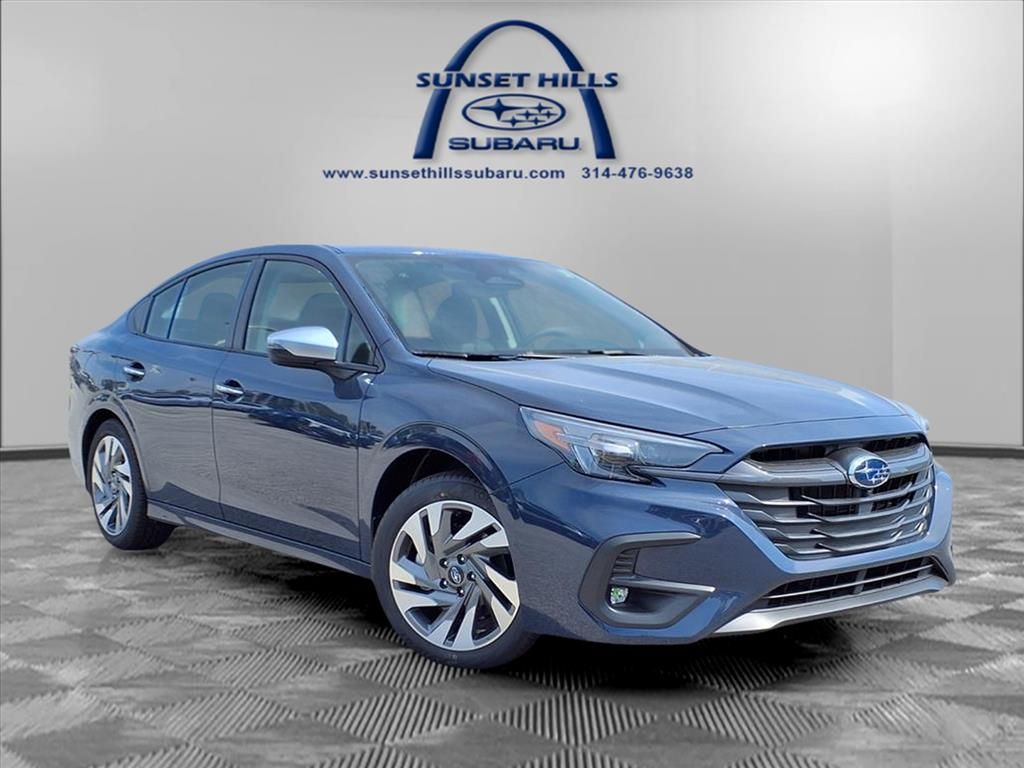 new 2025 Subaru Legacy car, priced at $39,039