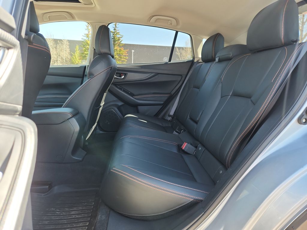 used 2018 Subaru Crosstrek car, priced at $16,990