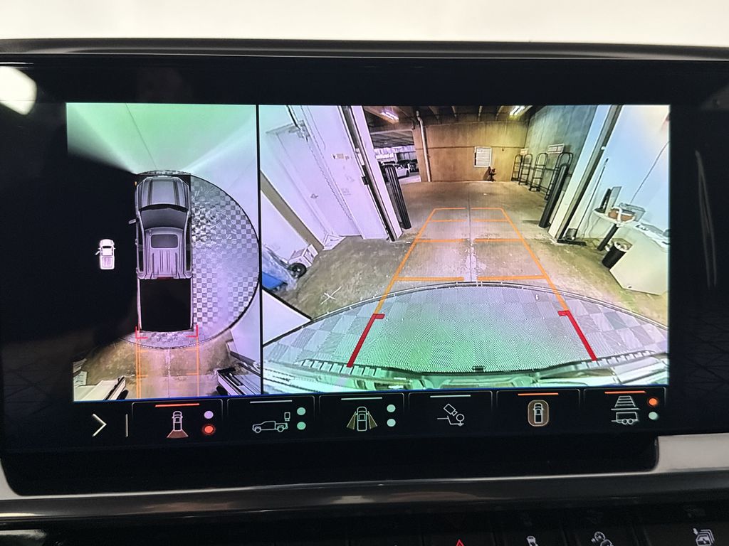 new 2025 GMC Sierra 1500 car, priced at $59,224