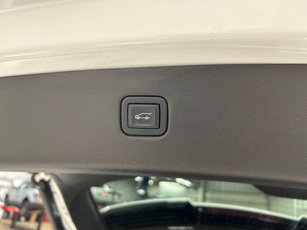 used 2022 Chevrolet Blazer car, priced at $26,951