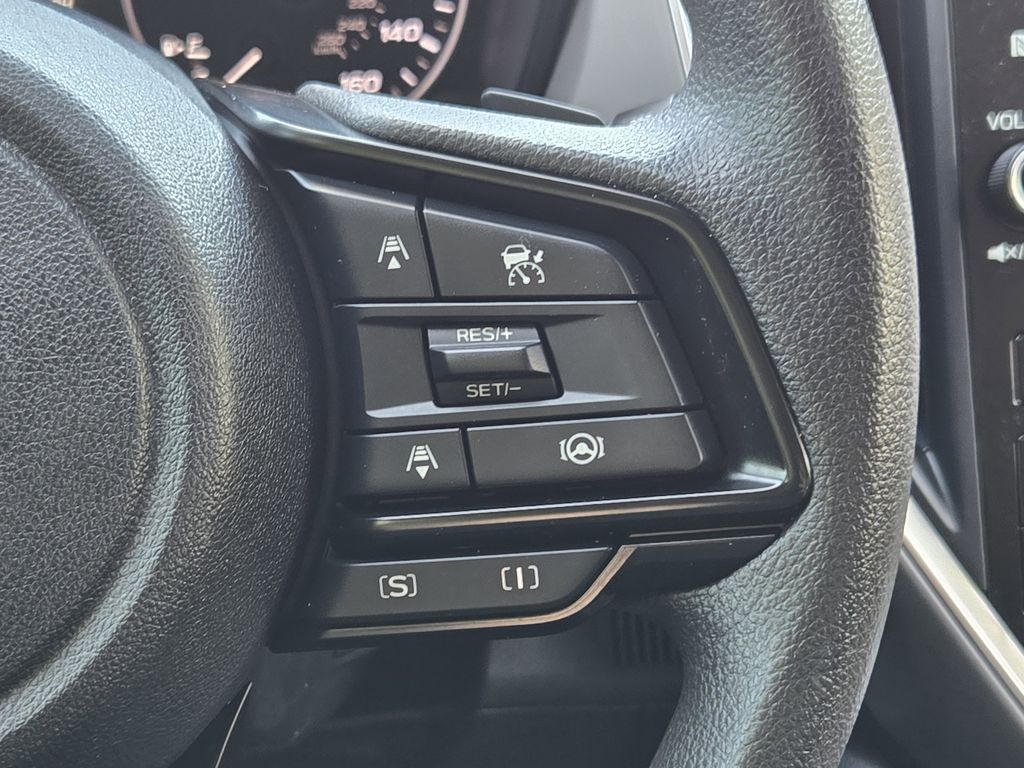 used 2024 Subaru Crosstrek car, priced at $26,341