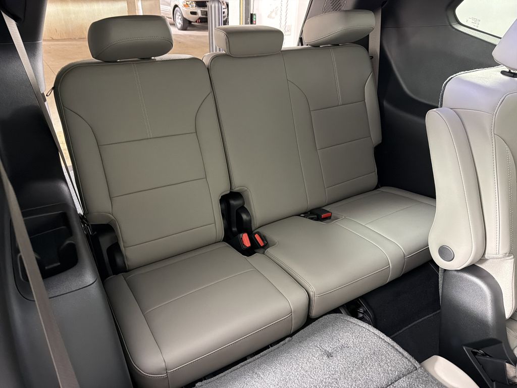 new 2026 GMC Acadia car, priced at $46,625