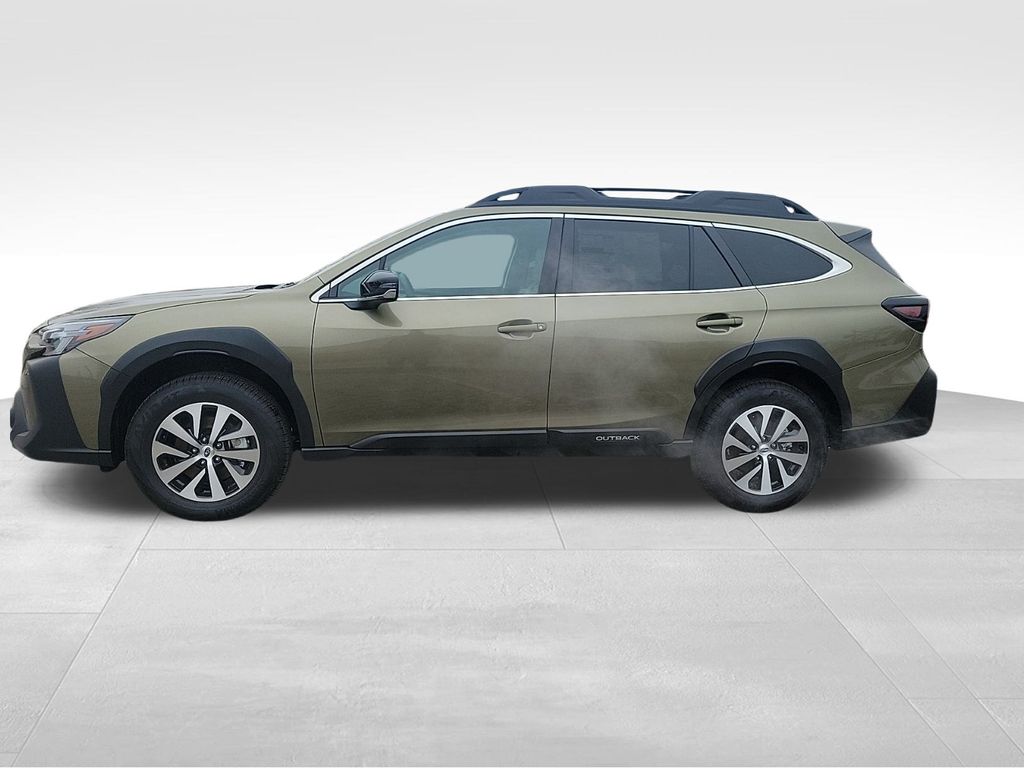 new 2025 Subaru Outback car, priced at $33,725