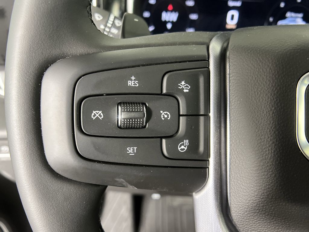 new 2025 GMC Sierra 1500 car, priced at $61,974