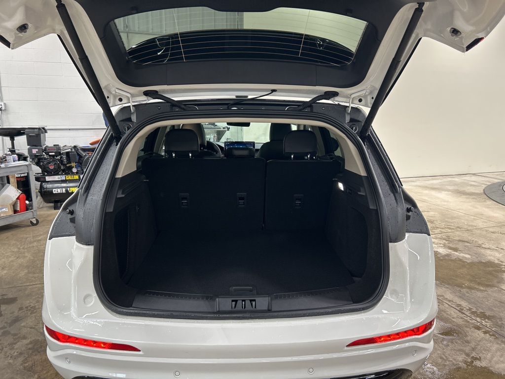 new 2026 Lincoln Corsair car, priced at $53,995