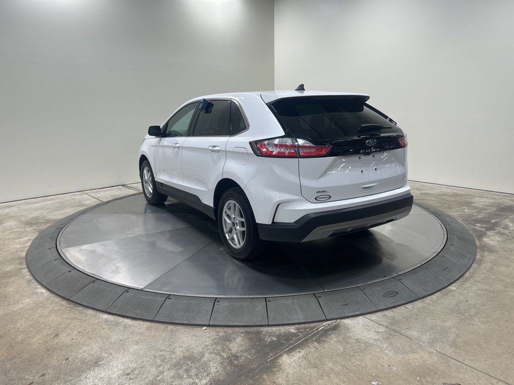 used 2023 Ford Edge car, priced at $27,915